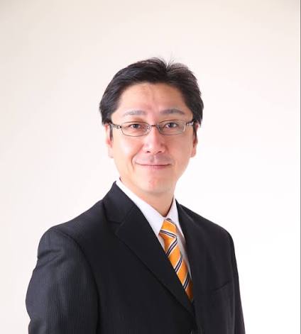 中村よしひろ