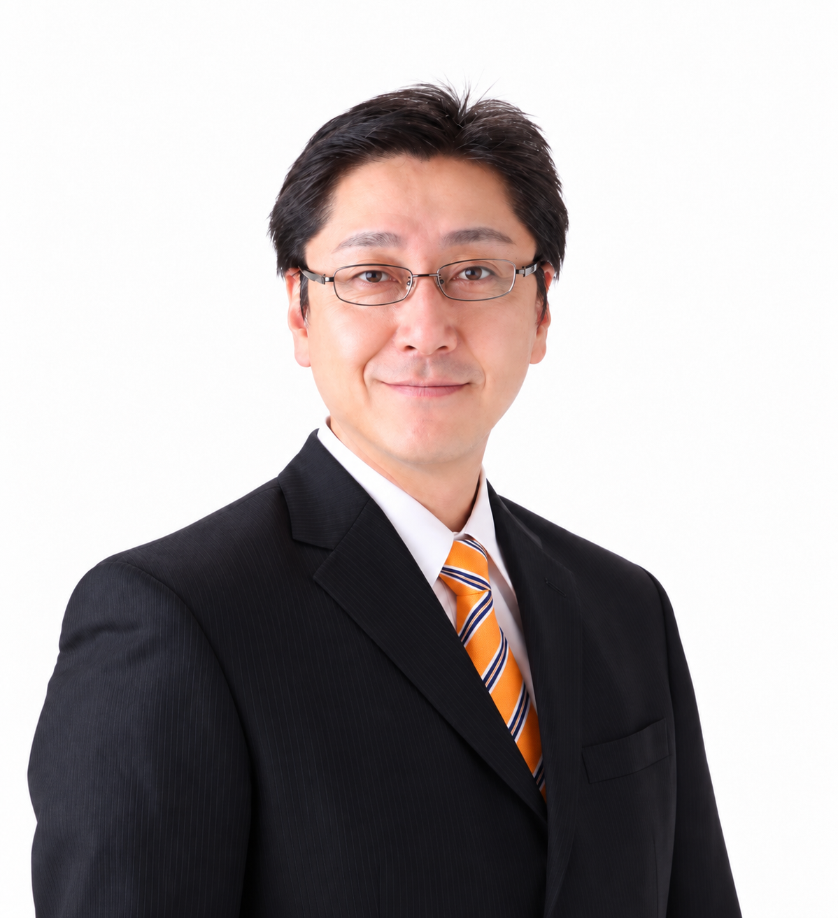 Yoshihiro Nakamura